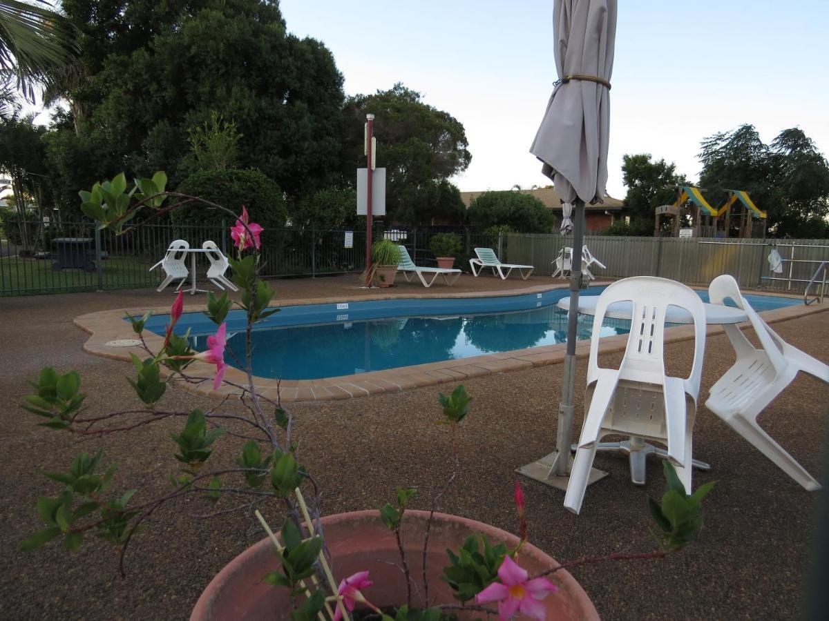 Bundaberg East Cabin And Tourist Park Εξωτερικό φωτογραφία